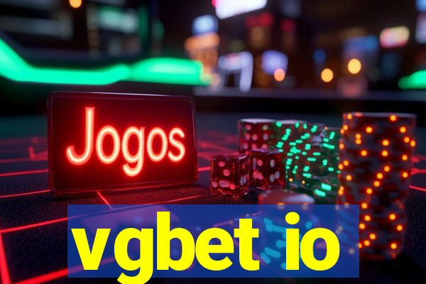 vgbet io